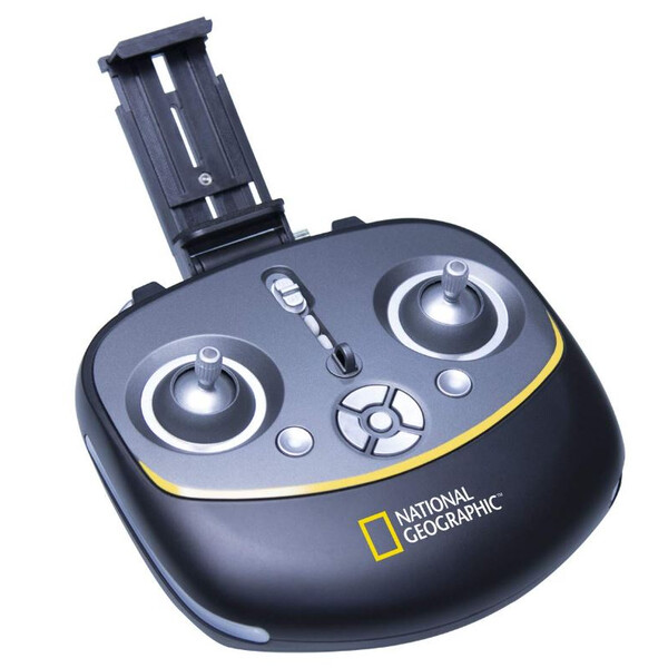 National Geographic Drone Explorer-kamera