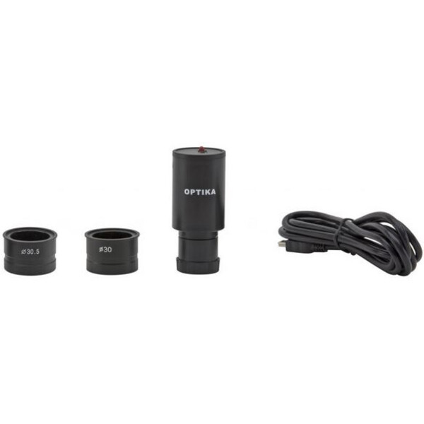 Optika C-E2 okularkamera, 2 MP, CMOS, USB2.0