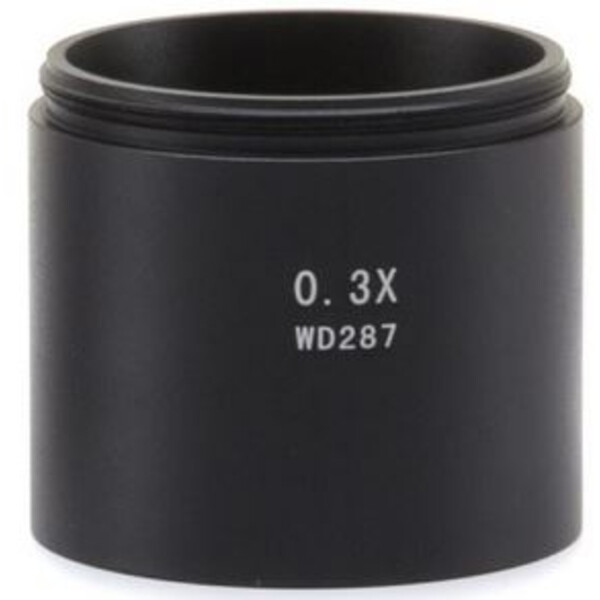 Optika Objektiv Försättslins ST-102, 0,3x (b.d. 287 mm)