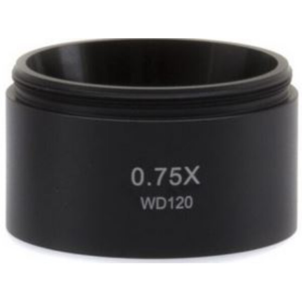 Optika Objektiv Försättslins ST-104, 0,75x (w.d. 120mm)