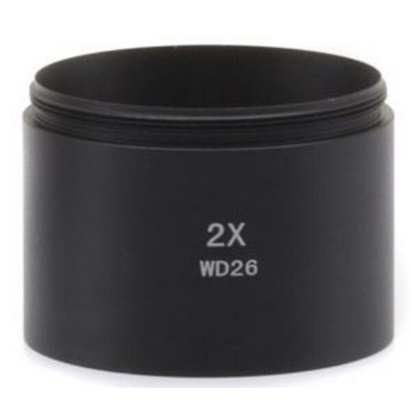 Optika Objektiv Försättslins ST-106, 2x (b.d. 26mm)