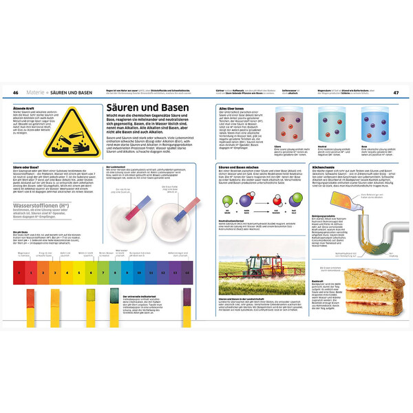 Dorling Kindersley Wissen. Natur & Technik