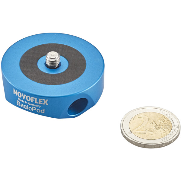 Novoflex Bordsstativ BasicPod Kleinstativ