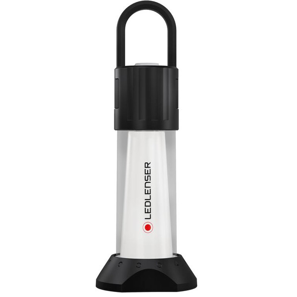 LED LENSER Arbetslampa ML6 Lykta för camping