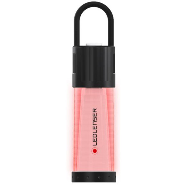 LED LENSER Arbetslampa ML6 Lykta för camping