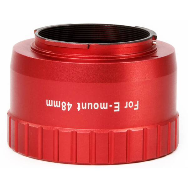 William Optics Kameraadapter Adapter M48 / Sony E