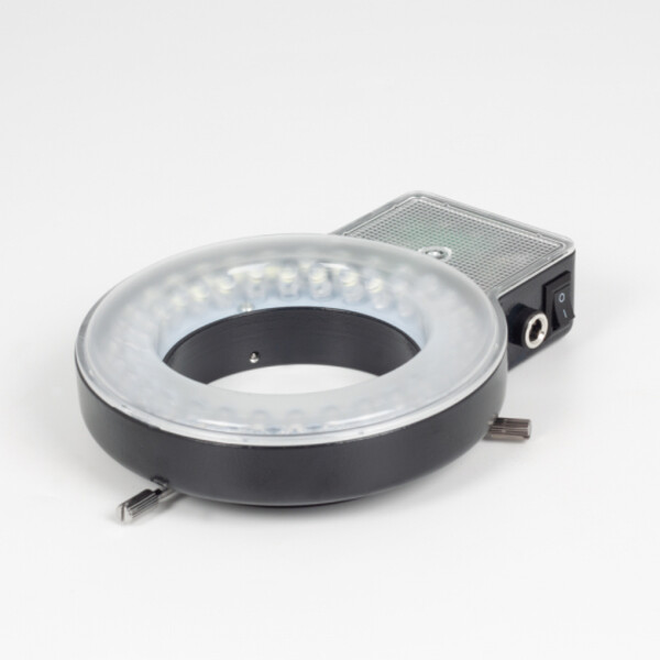 Motic ringlampa, LED ringlampa 60T-B dimbar 6800ºK