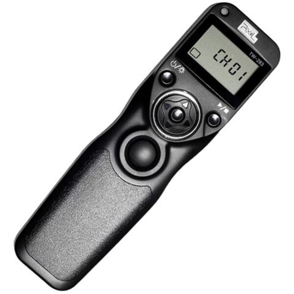 Pixel Timer trådlös slutarutlösare TW-283/E3 för Canon