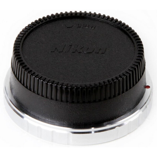 William Optics Kameraadapter Adapter M48 för Nikon Superhög precision