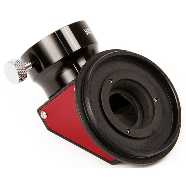 William Optics Diagonalprisma RedCat 90° 1,25"