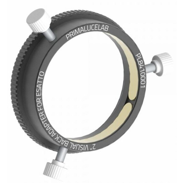 PrimaLuceLab ESATTO 2" okular 2" adapter