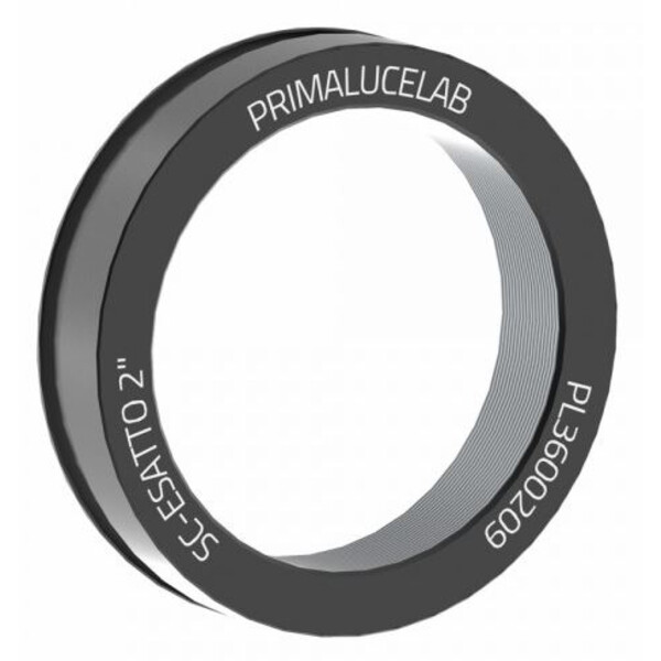PrimaLuceLab ESATTO 2" adapter för teleskop SC