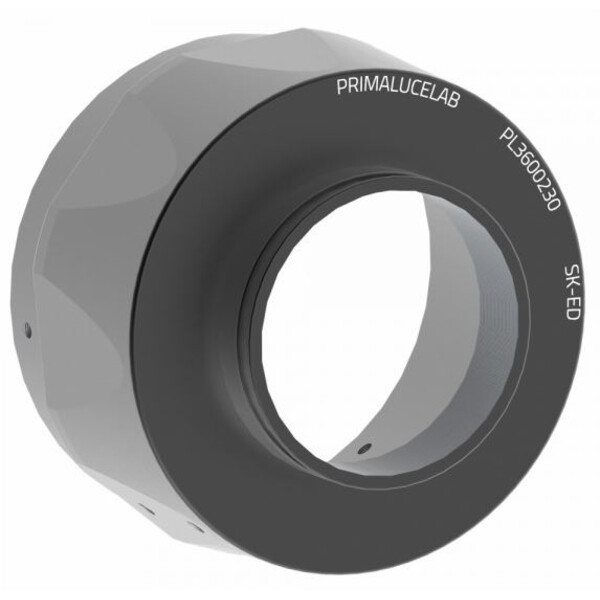 PrimaLuceLab ESATTO 2" adapter för teleskop Orion ED80. ED100 och ED120