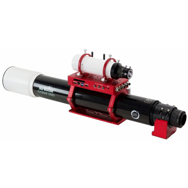 PrimaLuceLab ESATTO 2" adapter för teleskop Orion ED80. ED100 och ED120