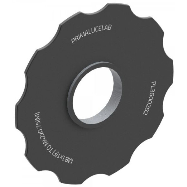PrimaLuceLab ESATTO 3" Kameraadapter T2