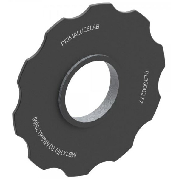 PrimaLuceLab ESATTO 3" Kameraadapter M48