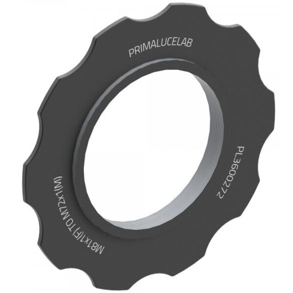 PrimaLuceLab ESATTO 3" kameraadapter M72