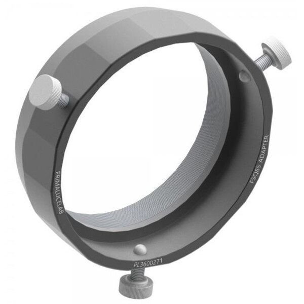 PrimaLuceLab ESATTO 3" adapter för teleskop Takahashi FSQ85