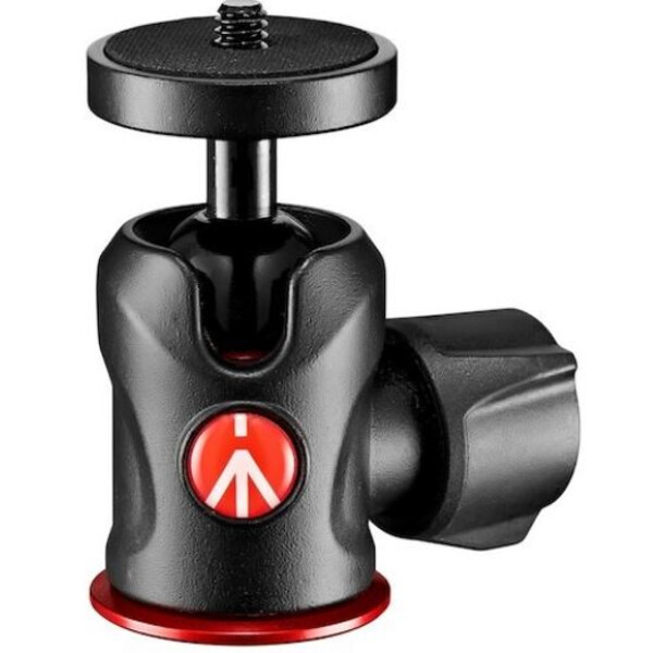 Manfrotto Stativ-kulhuvud MH492-BH Micro