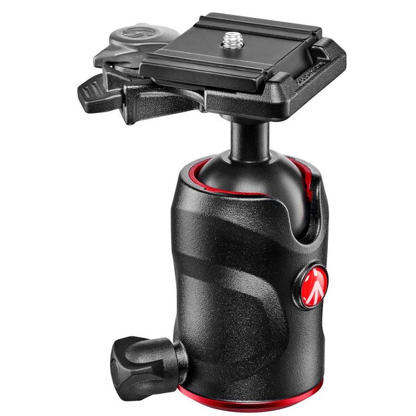 Manfrotto Stativ-kulhuvud MH496-BH