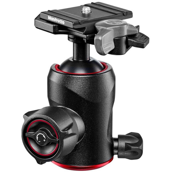 Manfrotto Stativ-kulhuvud MH496-BH