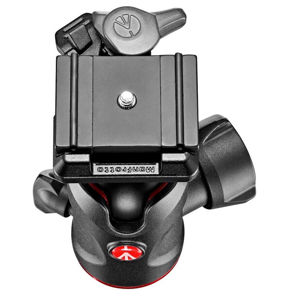 Manfrotto Stativ-kulhuvud MH496-BH