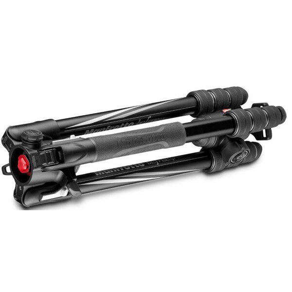 Manfrotto Aluminium-trebensstativ MKBFRA4GTXP-BH Befree GT XPRO Kit