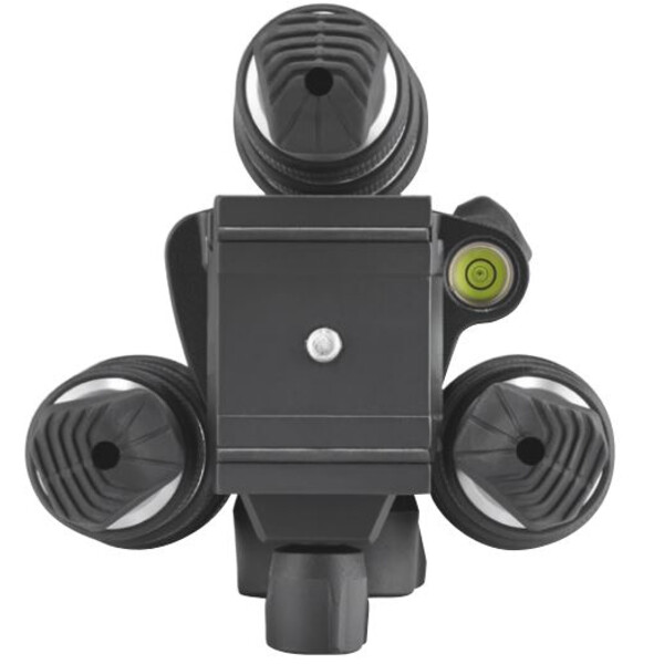 Manfrotto Snabbkoppling Top Lock QR-Adapter