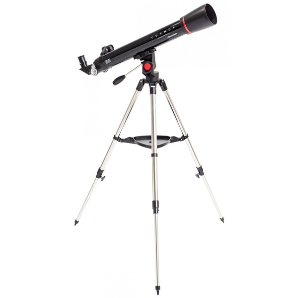 Celestron Teleskop AC 60/700 Cosmos AZ