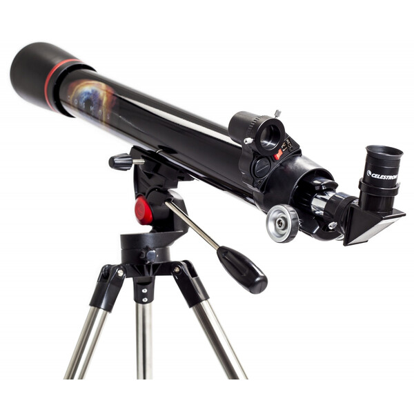 Celestron Teleskop AC 60/700 Cosmos AZ