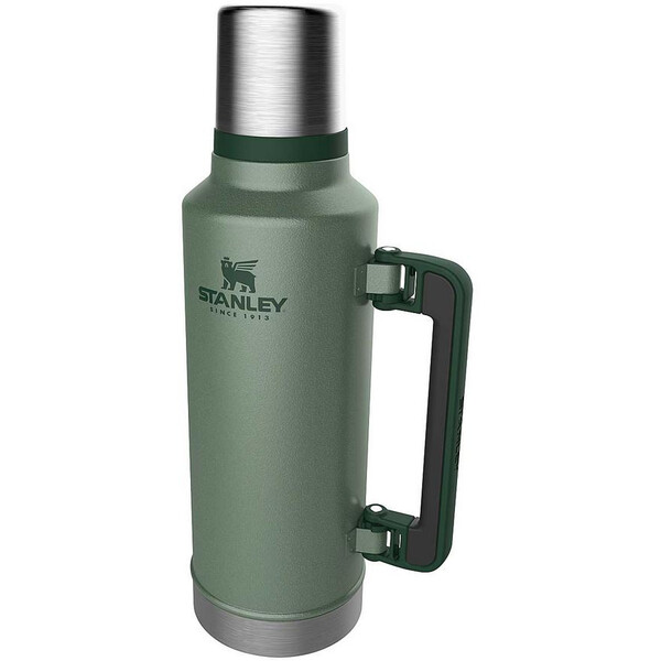 Stanley Isolerad flaska Classic 1,9 l grön