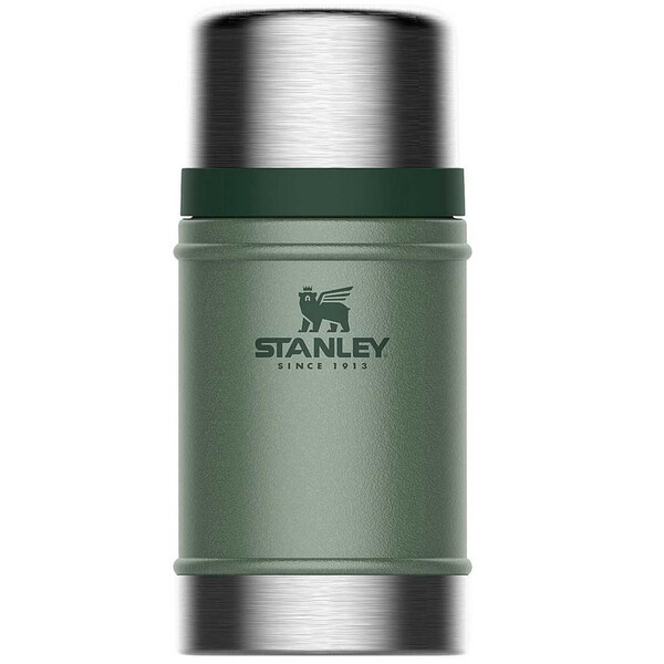 Stanley Matbehållare Classic 0,7 liter grön