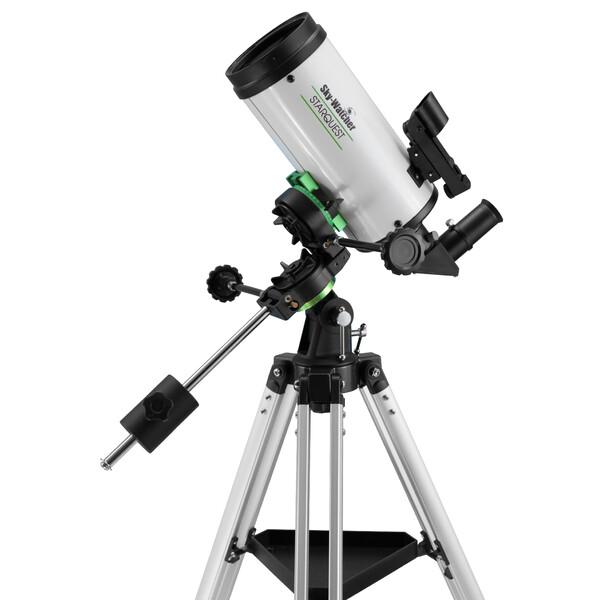 Skywatcher Maksutov-teleskop MC 102/1300 Starquest EQ