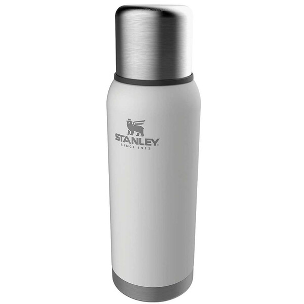Stanley Adventure vakuumflaska 1,0 liter vit