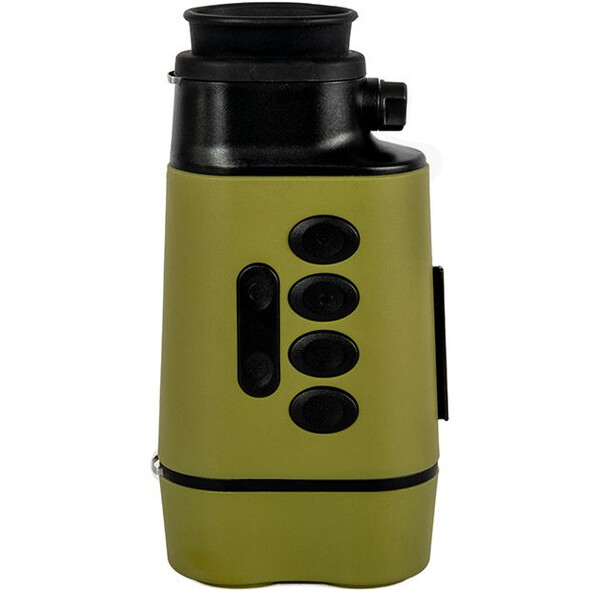 Noblex värmekamera Thermal Duo