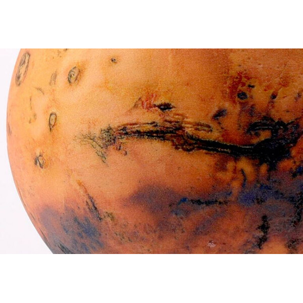 AstroReality Reliefglob MARS Pro 12 cm