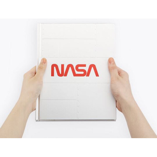 AstroReality Anteckningsbok NASA Förstärkt verklighet