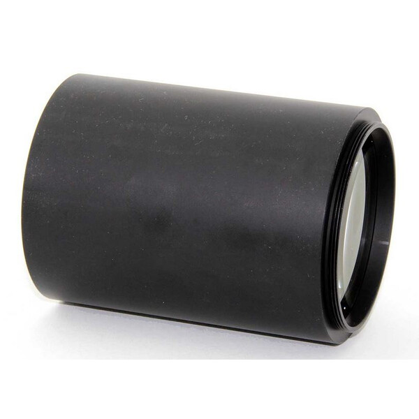 TS Optics Komakorrektor för Newton-teleskop Riccardi-design 3"
