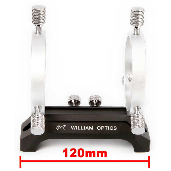 William Optics Tubringar 50 mm