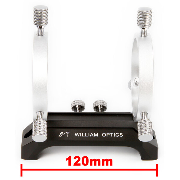 William Optics Tubringar 50mm