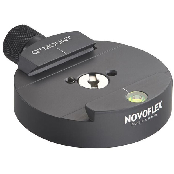 Novoflex Kolfiber-trebensstativ TrioPod Sets med CB3 II