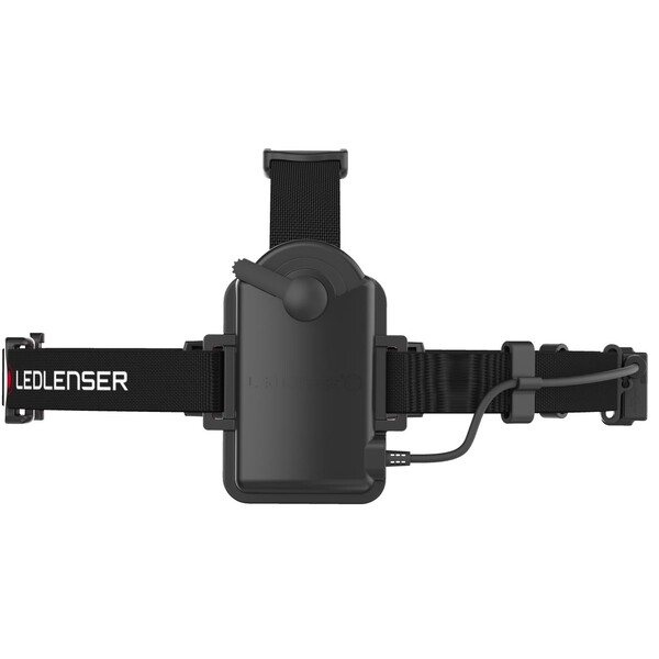 LED LENSER Pannlampa H6R