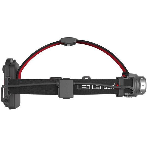 LED LENSER Pannlampa H6R