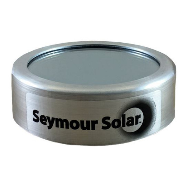 Seymour Solar Filter Helios Solar Glass 82mm