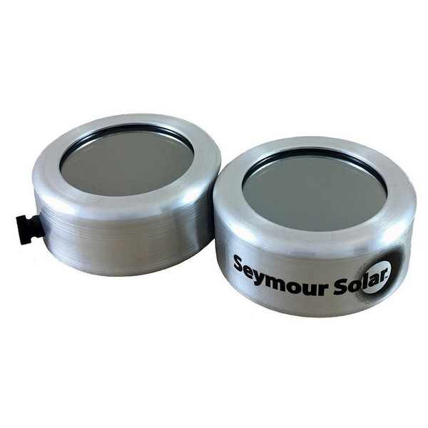 Seymour Solar Filter Helios Solar Glass Binocular 114mm