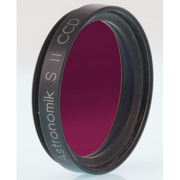 Astronomik Filter SII 6nm CCD 1,25"