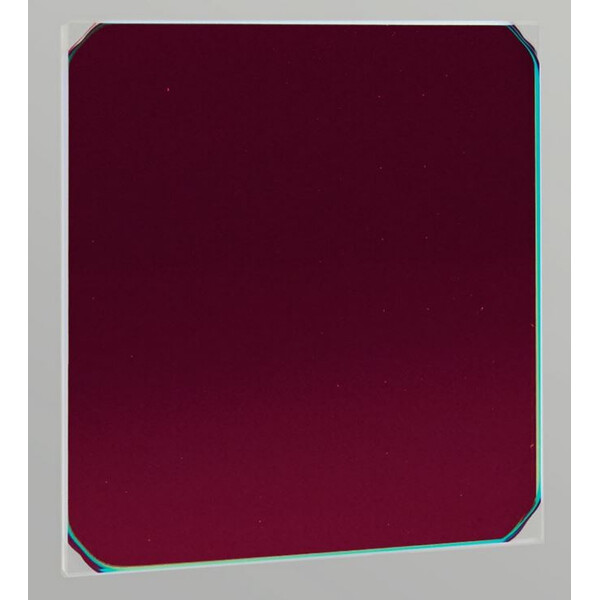 Astronomik Filter SII 6nm 50x50mm, omonterad
