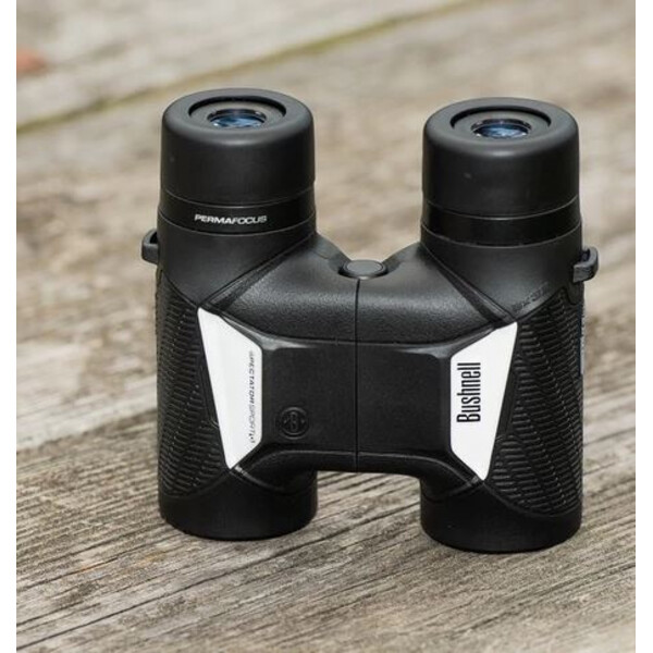 Bushnell Kikare Spectator Sport Black Permafocus 8x32