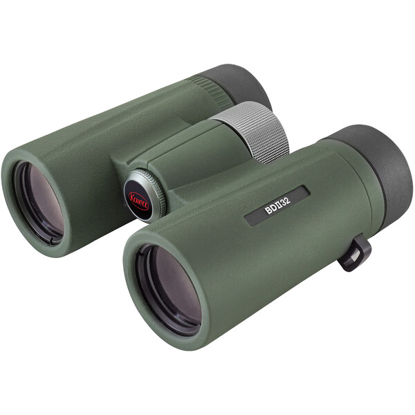 Kowa BD II XD 8x32 vidvinkelkikare