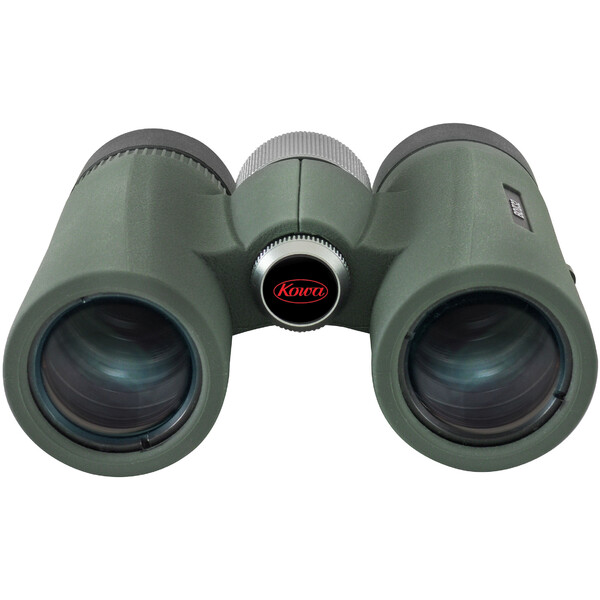 Kowa BD II XD 8x32 vidvinkelkikare